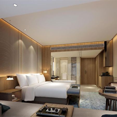 Jinling Grand Hotel Chongqing Extérieur photo