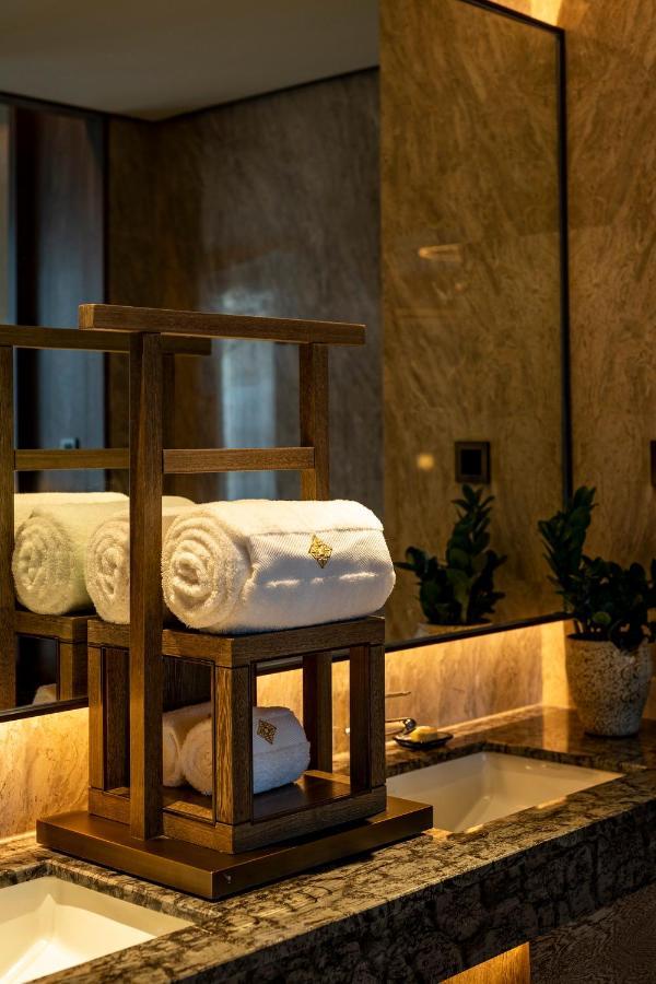 Jinling Grand Hotel Chongqing Extérieur photo