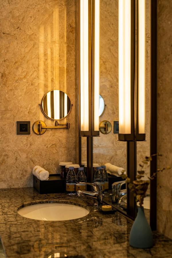 Jinling Grand Hotel Chongqing Extérieur photo