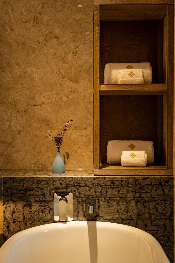 Jinling Grand Hotel Chongqing Extérieur photo