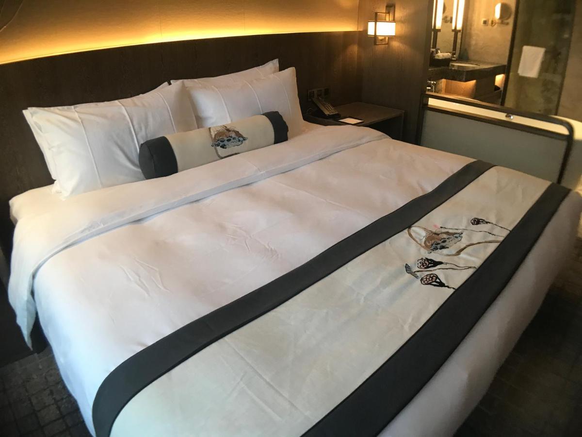 Jinling Grand Hotel Chongqing Extérieur photo