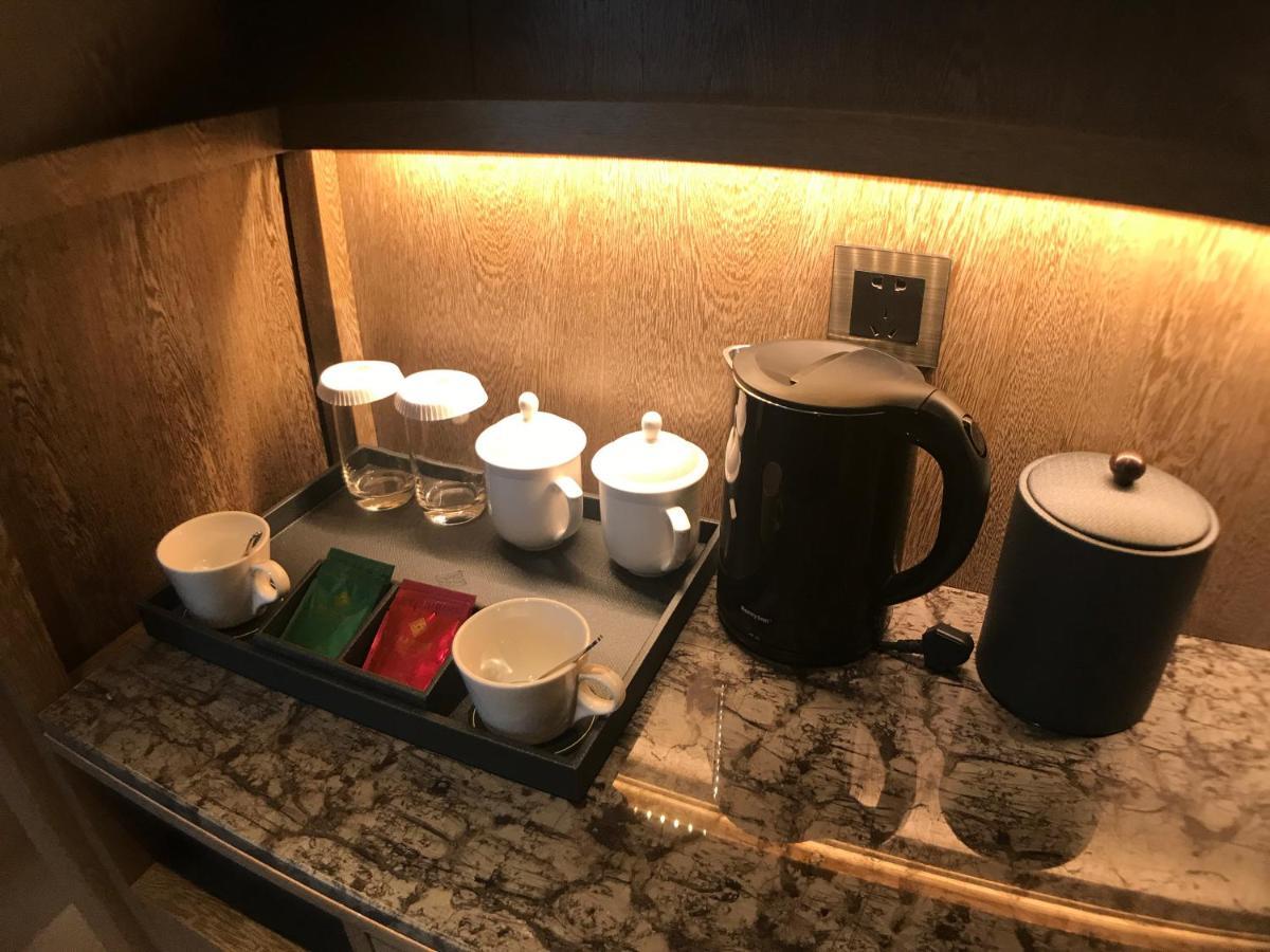 Jinling Grand Hotel Chongqing Extérieur photo