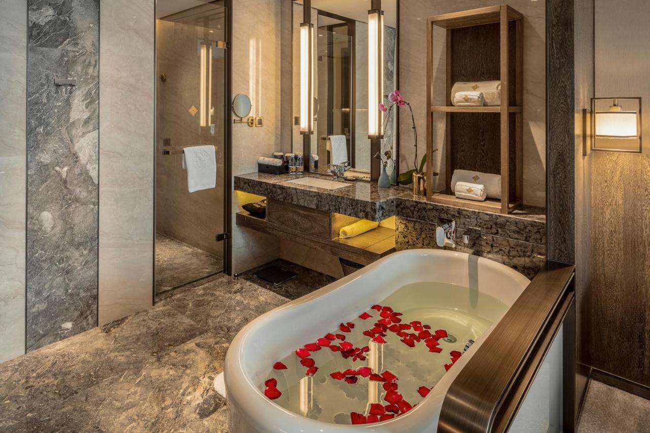 Jinling Grand Hotel Chongqing Extérieur photo